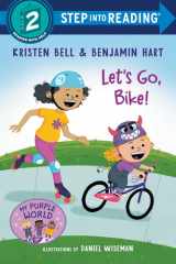 Let's Go, Bike! cover image