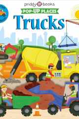Pop-Up Places Trucks cover image