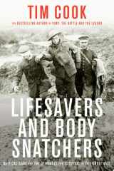 Lifesavers and Body Snatchers cover image
