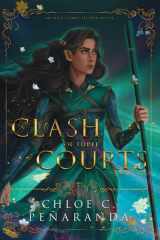 A Clash of Three Courts cover image