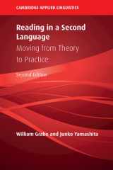 Reading in a Second Language cover image