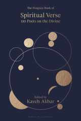 The Penguin Book of Spiritual Verse 110 Poets on the Divine cover image