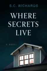 Where Secrets Live cover image