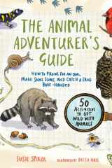 The Animal Adventurer’s Guide cover image
