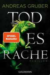 Todesrache Thriller cover image