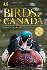 Birds of Canada cover image