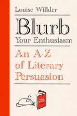 Blurb Your Enthusiasm cover image