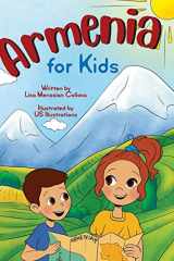 Armenia for Kids cover image