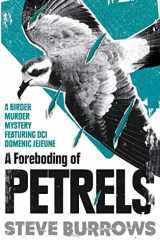 A Foreboding of Petrels Birder Murder Mysteries cover image