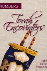 Torah Encounters cover image