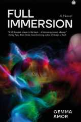 Full Immersion cover image