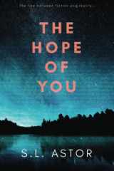 The Hope of You In the Stars Book One cover image