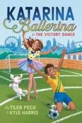 Katarina Ballerina & the Victory Dance cover image