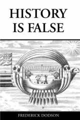 History is False cover image