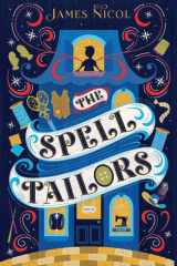 The Spell Tailors cover image