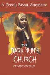 The Dark Nun's Church A D&D 5e Gothic Horror Adventure cover image