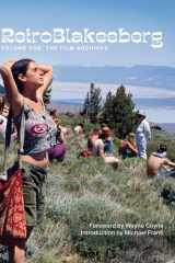 RetroBlakesberg Volune One: the Film Archives cover image