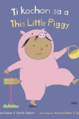 Ti Kochon Sa A/This Little Piggy cover image