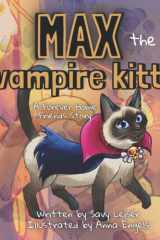 Max the Vampire Kitty (Furever Home Friends) cover image