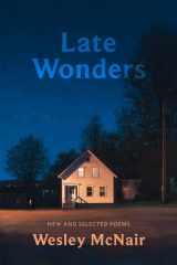 Late Wonders cover image