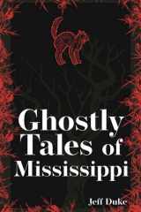 Ghostly Tales of Mississippi cover image
