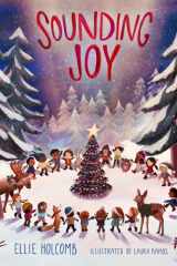 Sounding Joy cover image