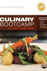 Culinary Boot Camp and F-STEP Curriculum: Stop Following Recipes and Start Creating cover image
