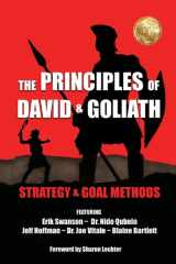 The Principles of David and Goliath Volume 2 Strategy & Goal Methods cover image