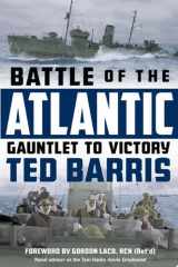 Battle of the Atlantic cover image