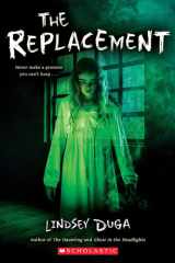The Replacement cover image