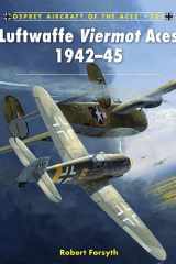 Luftwaffe Viermot Aces 1942–45 cover image