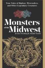Monsters of the Midwest cover image