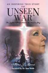 The Unseen War The Jezebel Afflicted Soul on the Road To Glory cover image