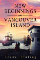 New Beginnings on Vancouver Island cover image