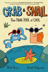 Crab and Snail: the Tidal Pool of Cool cover image