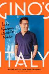 Gino's Italy cover image