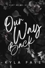 Our Way Back: Alternate Cover cover image