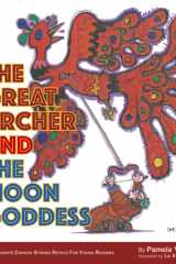 The Great Archer and the Moon Goddess cover image