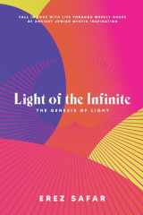 Light of the Infinite The Genesis of Light cover image