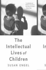 The Intellectual Lives of Children cover image