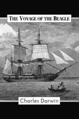 The Voyage of the Beagle cover image