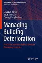 Managing Building Deterioration Prediction Model for Public Schools in Developing Countries cover image