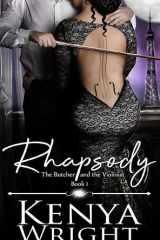 Rhapsody: Interracial French Mafia Romance (The Butcher and the Violinist Book 1) cover image