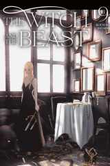 The Witch and the Beast 9 cover image