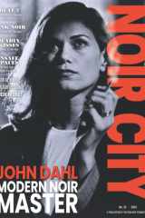 NOIR CITY Magazine #35 cover image