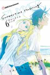 Summertime Rendering Volume 6 (Paperback) cover image
