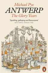 Antwerp The Glory Years cover image