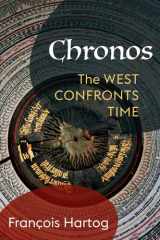 Chronos cover image