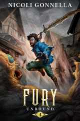 Fury cover image