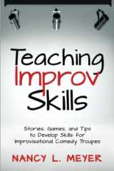 Teaching Improv Skills cover image